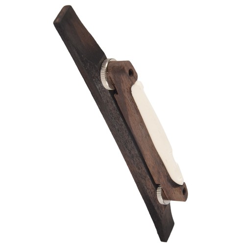 Archtop guitare bridge - archtop,