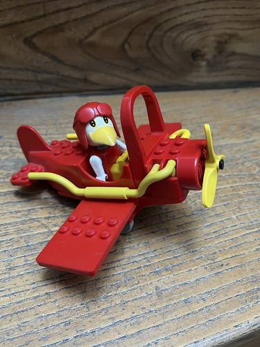 Lego vintage fabuland - fabuland, 3625