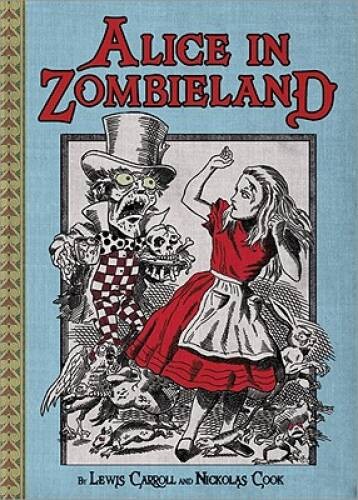 Alice zombieland - in,