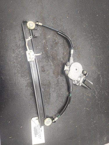 Leve vitre electrique avant