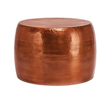 Table basse de salon café