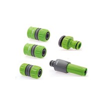 Kit arrosage 5 pièces diam