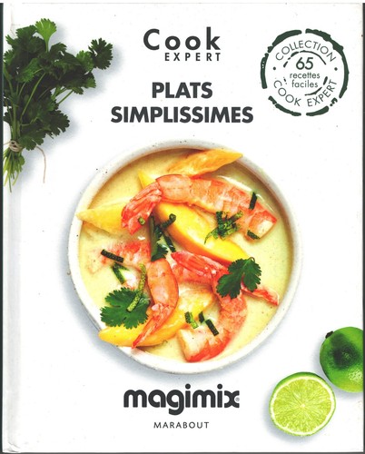 Plats simplissimes 65 - simplissimes,