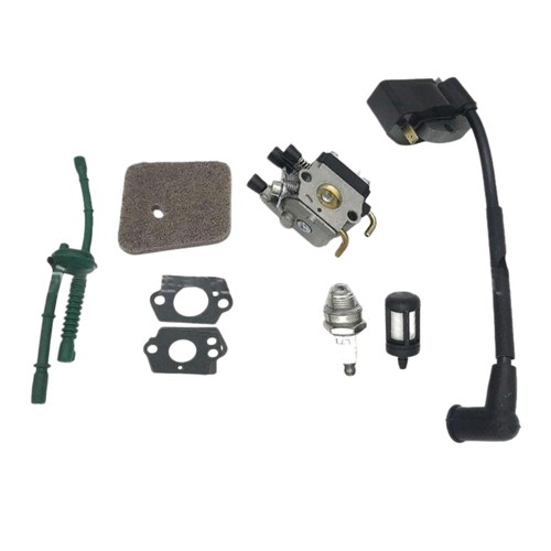 Carburateur bobine allumage - carburateur, d'allumage