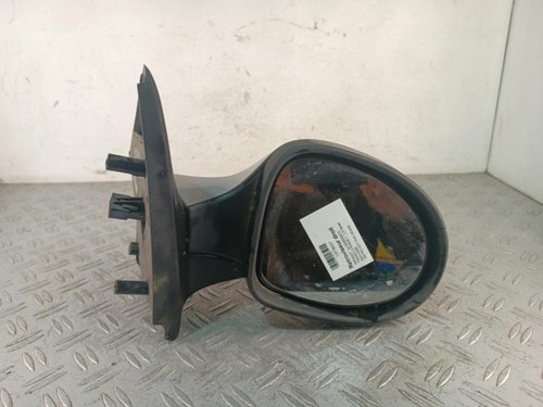 Retroviseur droit renault - retroviseur,