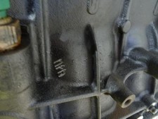 Moteur PEUGEOT 206 PHASE 1