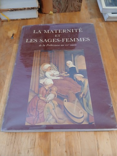 Coulon arpin maternite - coulon-arpin, et