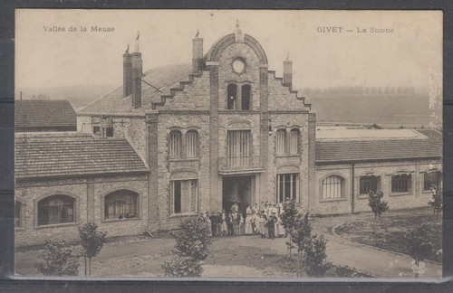 Ardennes givet la scierie - ardennes,