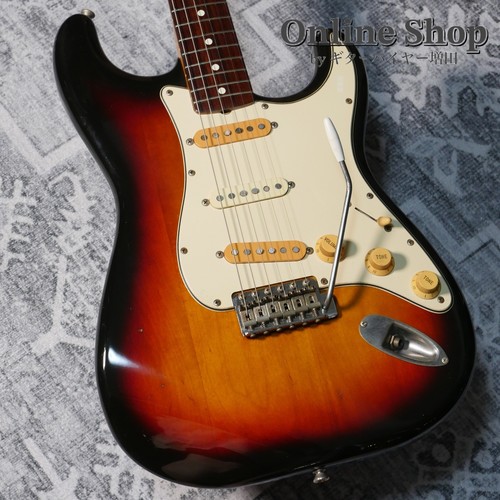 Fender japan 1983 st62 jv - fender, st62-65