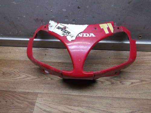 Honda nsr 125 jc22 - nsr,