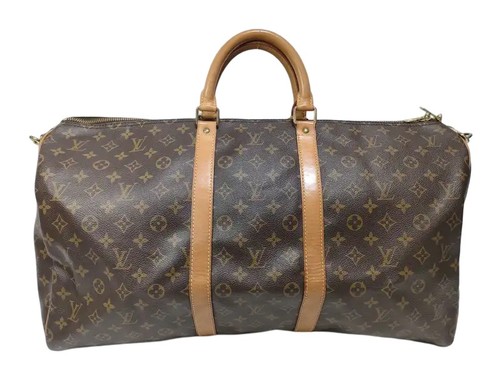 Louis vuitton keepall - louis,