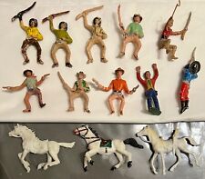 Cowboy Far-West JECSAN COMANSI REAMSA ou similaire Fabriqués Espagne