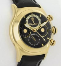 Rare Montre Homme Burgmeister Stockton automatique calendrier lunaire Germain