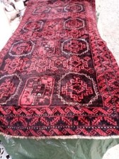 Tapis ancien DIRAN BELLOUCH