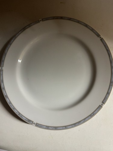 Bernardaud gemme gris - gemme, 2