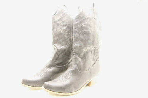 Suredelle santiags bottes - -, /