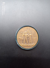 Médaille militaire en bronze