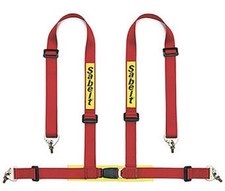 SABELT Ceinture Clubman Belt 4