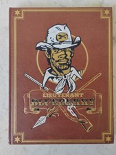 Blueberry - Intégrale Tome 3 - Charlier / Giraud - Rombaldi / Dargaud EO 1984