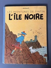 HERGE - LES AVENTURES DE
