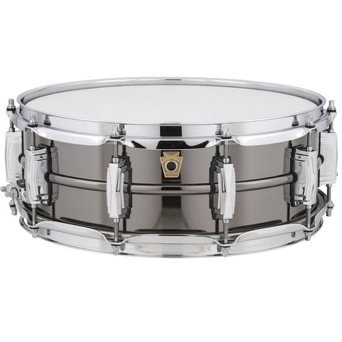 Ludwig supra phonic black - ludwig,