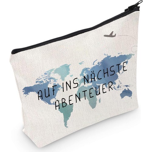Pièce trousse toilette - pièce, de
