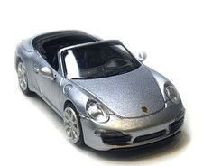 MINICHAMPS - Voiture cabriolet