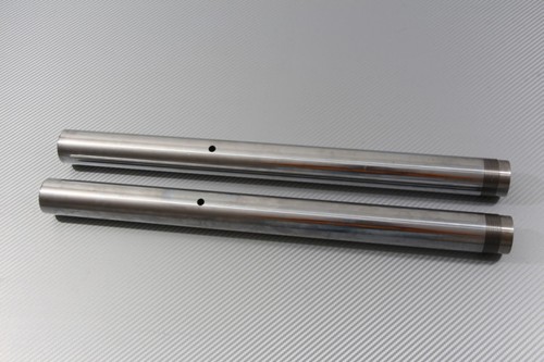 Paire tubes fourche - de, de