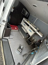 Aménagement Utilitaire