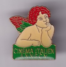 RARE PINS PIN'S .. CINEMA FILM