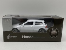 1:60 Honda Civic Welly voiture