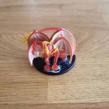 Figurine PYRUS HELIX Dragonoid