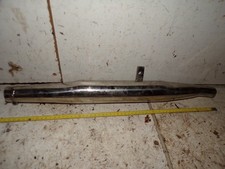 pot echappement silencieux