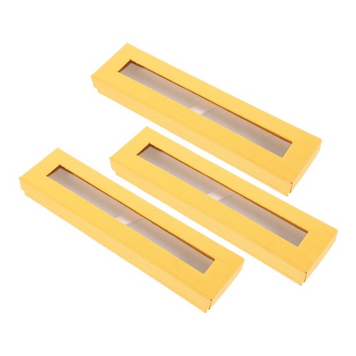 Pcs boite rangement - 3, stylo