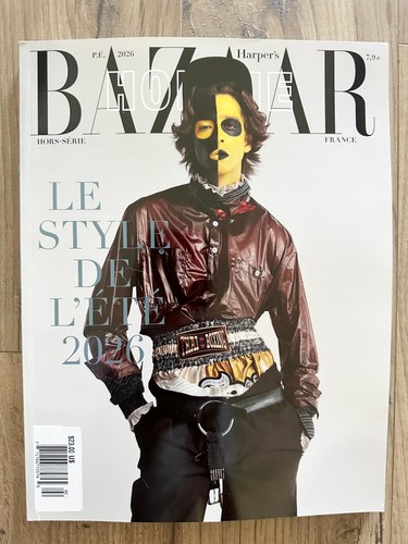 2026 style l ete - le, de