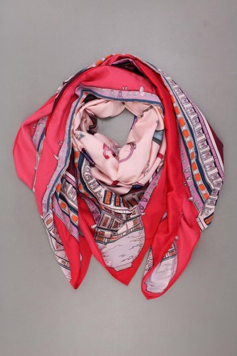 Foulard second life - second,