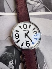 Montre raketa big - montre, zero