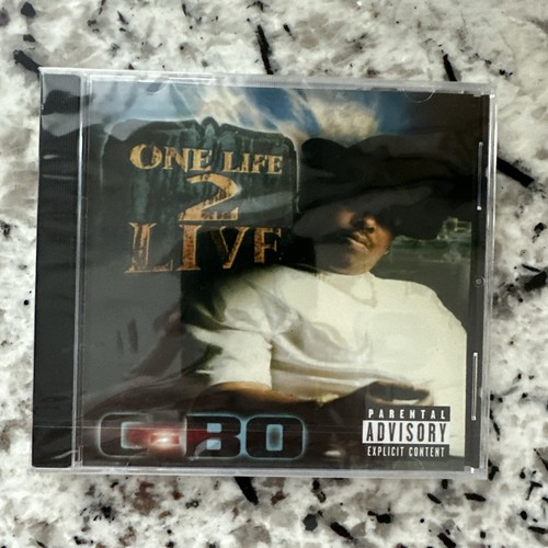 Sealed one life - sealed, c-bo