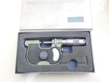 micromètre d'extérieur a