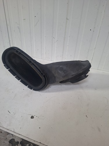 Conduit air microfiltre droit - conduit,