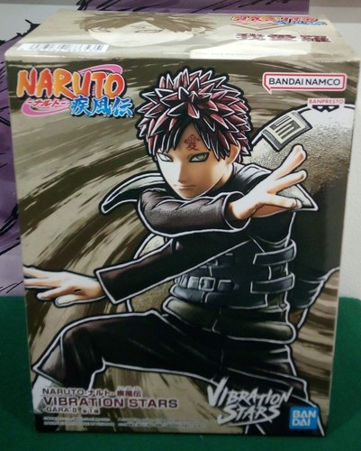 Figurine naruto shippuden - figurine,