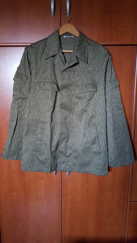 East german strichtarn - east, field