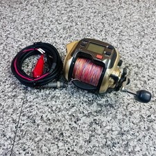 Moulinet électrique Shimano