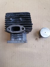 Cylindre + piston (ORIGINE)