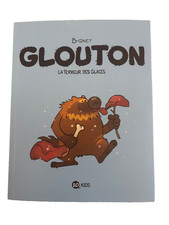 GLOUTON / la terreur des
