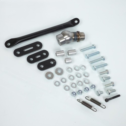 Visserie doppler pour - visserie, moto