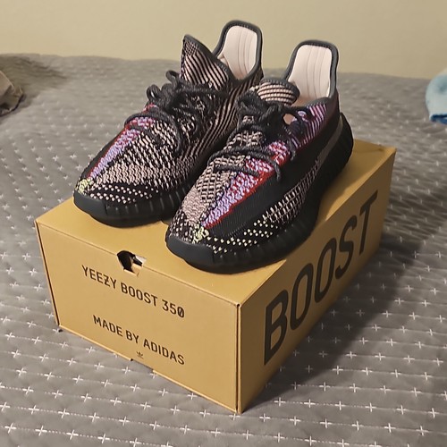 Size adidas yeezy boost - size,