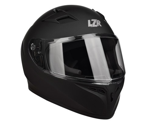 Casque moto intégral lazer - casque,