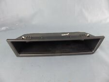 OPEL VECTRA C SIGNUM boitier rangement sous autoradio GM 230635620 24426049