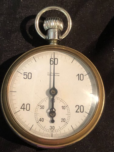 Chronometre allemand ww2 - chronometre,